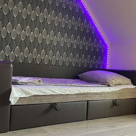 Bristol Apartment باجة المظهر الخارجي الصورة