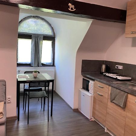 Bristol Apartment باجة المظهر الخارجي الصورة