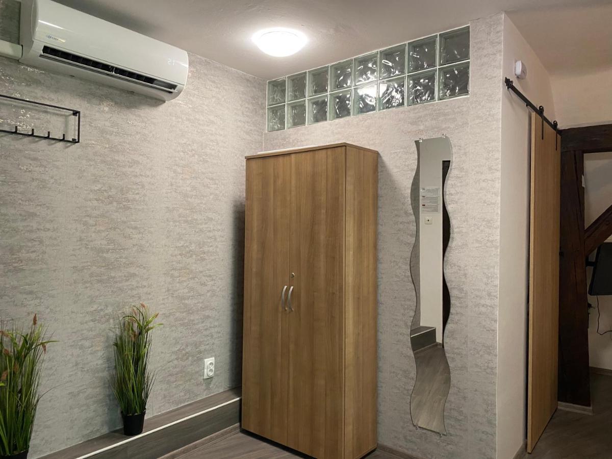 Bristol Apartment باجة المظهر الخارجي الصورة