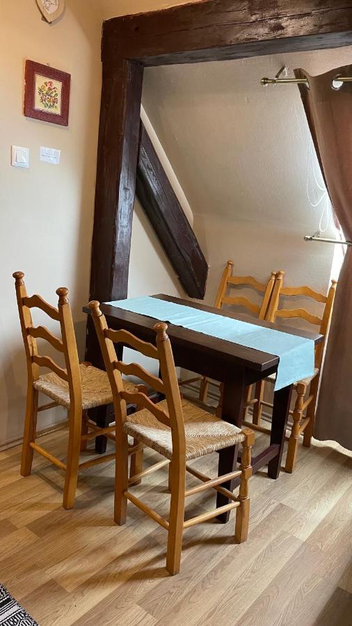 Bristol Apartment باجة المظهر الخارجي الصورة
