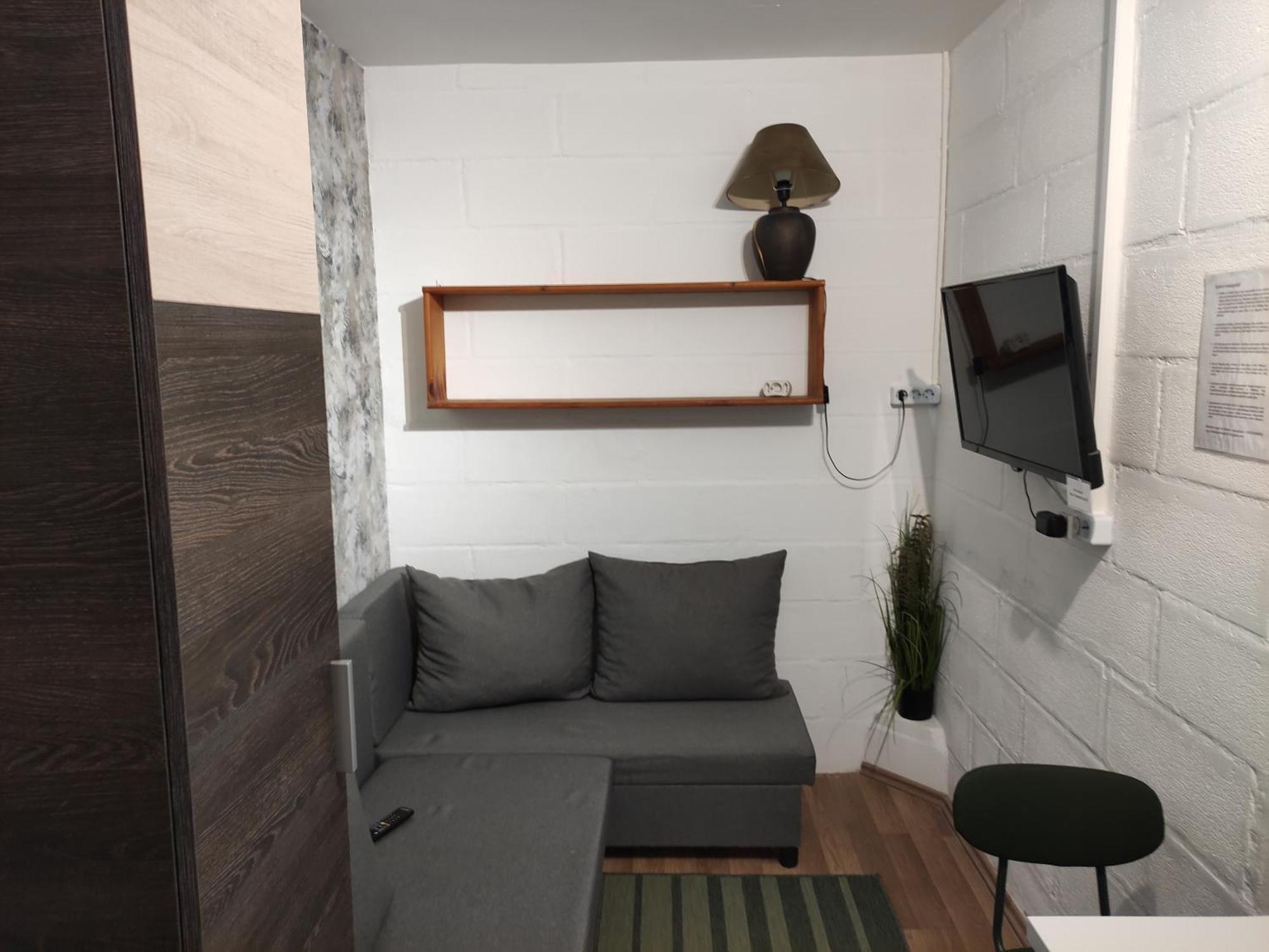 Bristol Apartment باجة المظهر الخارجي الصورة