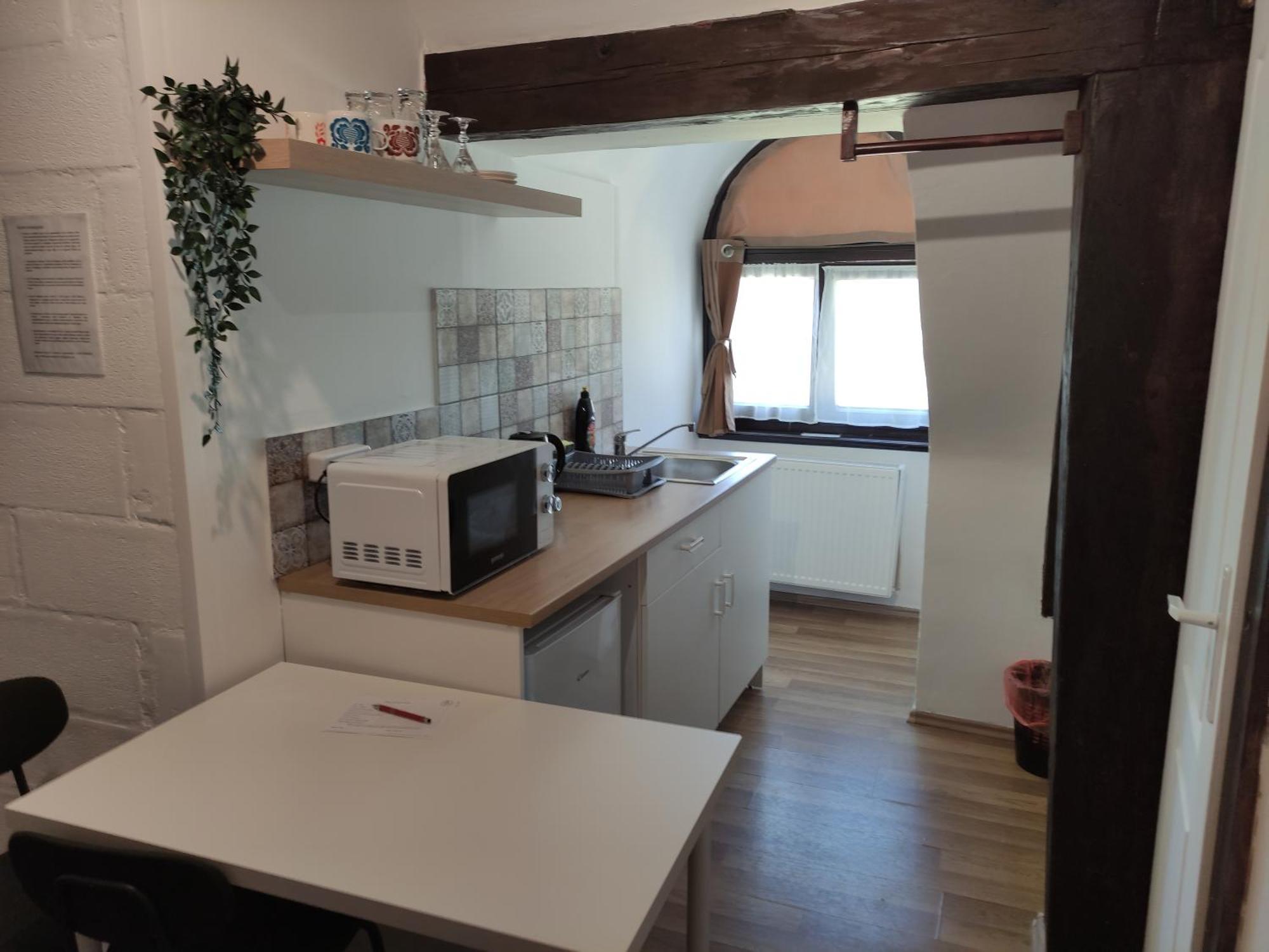 Bristol Apartment باجة المظهر الخارجي الصورة