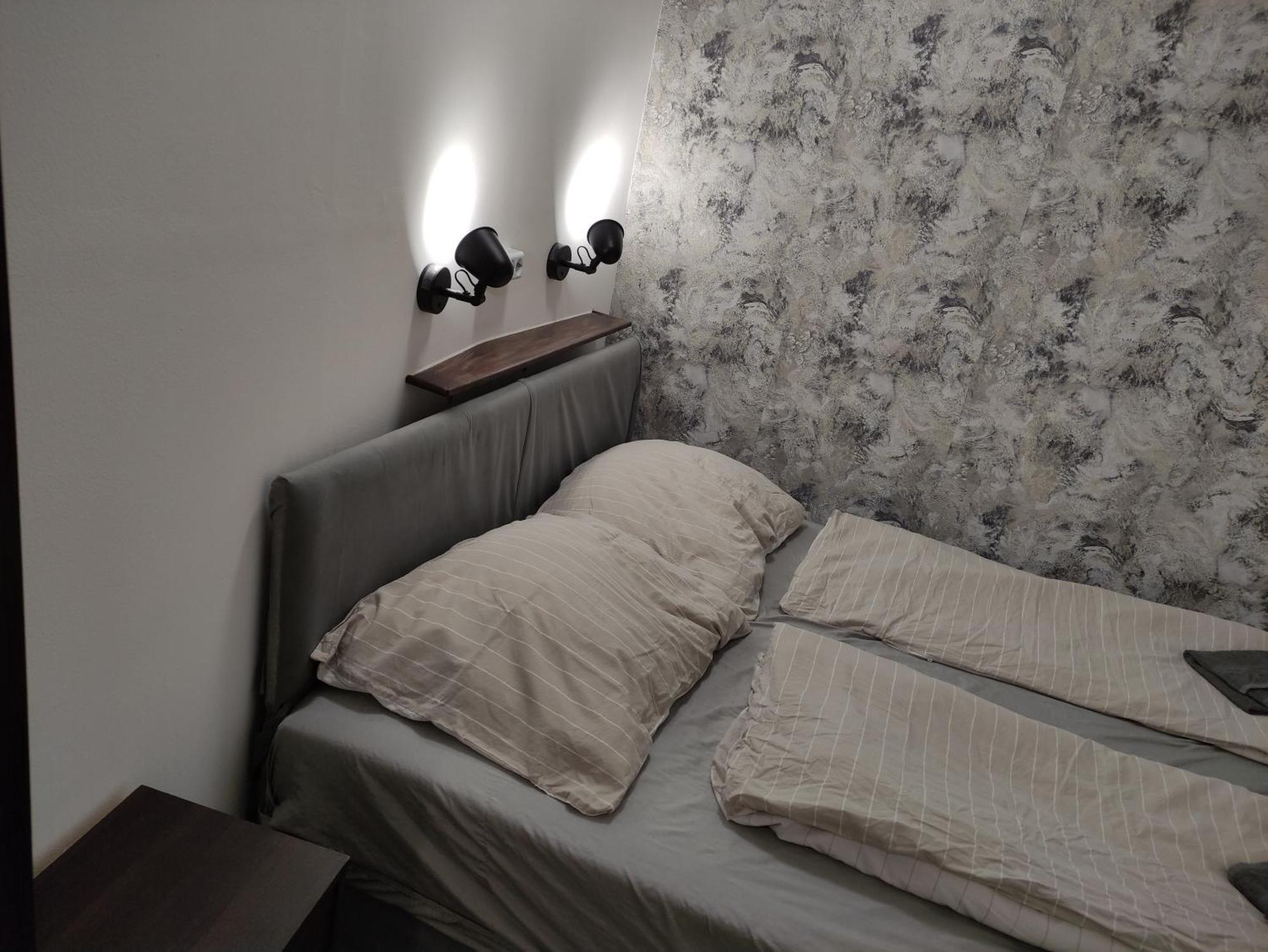 Bristol Apartment باجة المظهر الخارجي الصورة